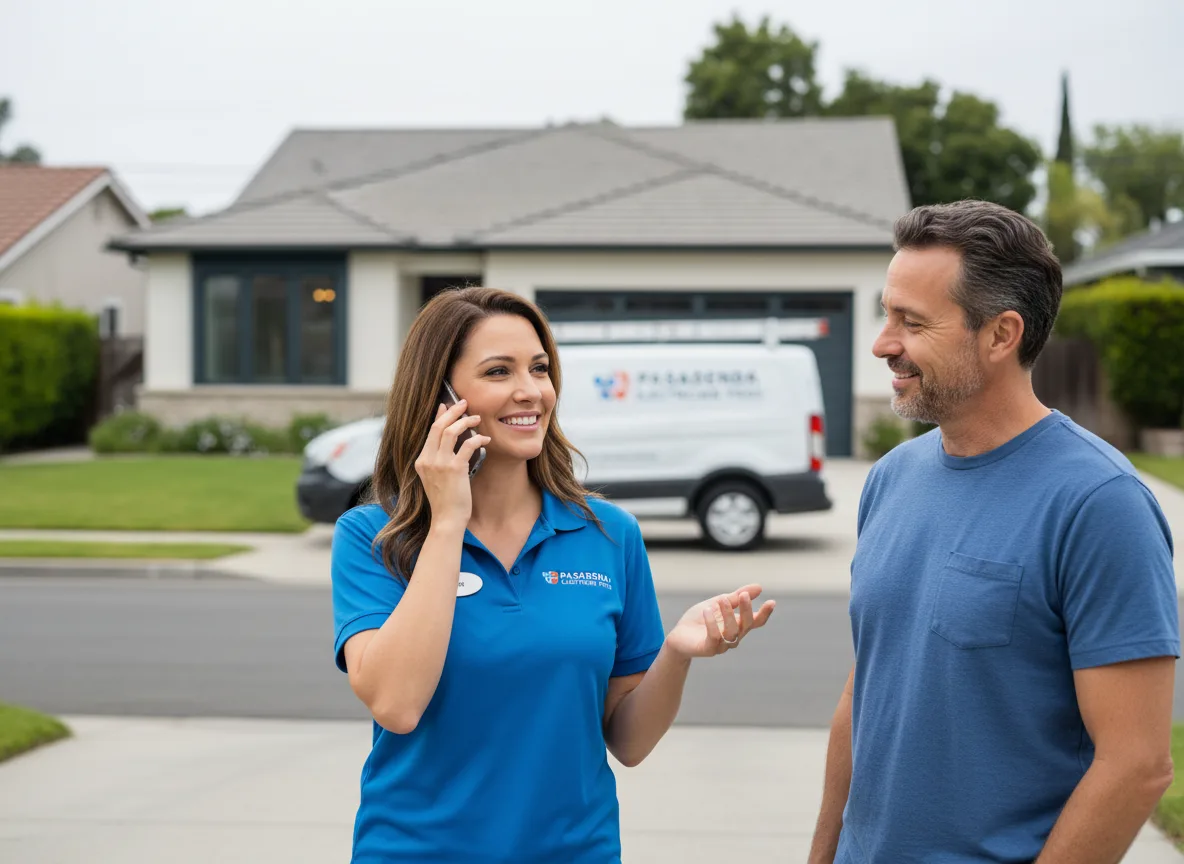 Electrician Pearl City, IL FAQs
